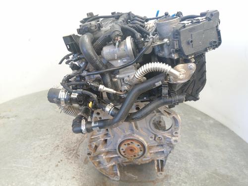 Engine FIAT 500 (312_) | BP22273124M1
