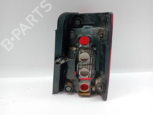 Left taillight PEUGEOT PARTNER MPV (5_, G_)  | BP25153706C34 