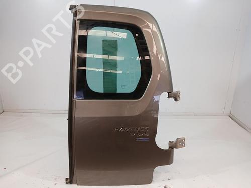 Used Right tailgate Right tailgate 38087056 38087056