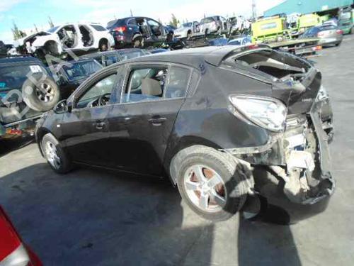 Heater blower motor CHEVROLET CRUZE Hatchback (J305) 1.6 | BP14026532M62 