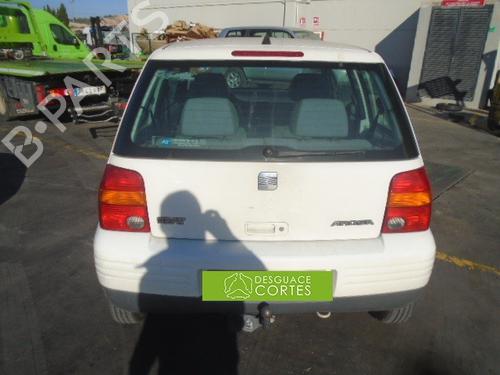 Alternator SEAT AROSA (6H1) 1.0 | BP8798710M7 