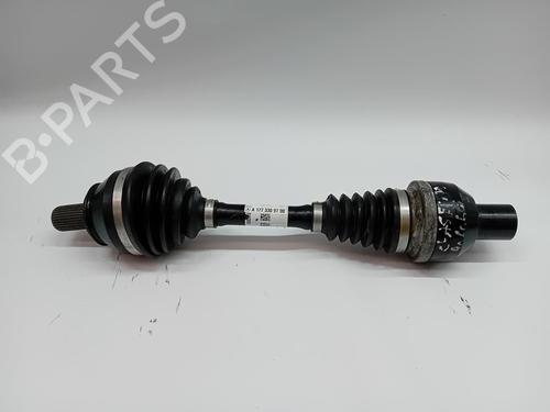 Used Right front driveshaft Right front driveshaft 37429039 37429039