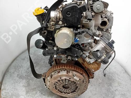 Engine NISSAN NV200 / EVALIA Bus | BP29607692M1 - Image 5