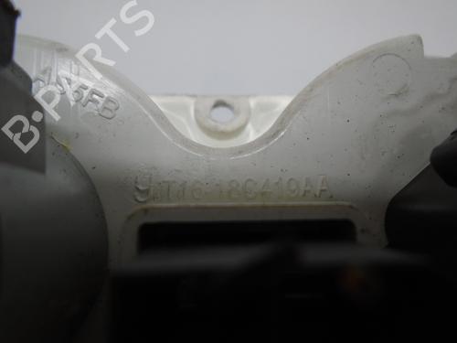 Climate control FORD TOURNEO CONNECT 1.8 TDCi | BP8507790I5 