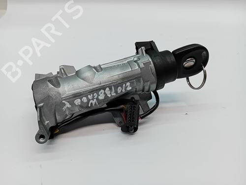 Blocchetto accensione Blocchetto accensione VW CADDY III MPV (2KB, 2KJ, 2CB, 2CJ) 1.9 TDI (105 hp) 37247412 37247412