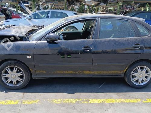 Used Parts SEAT IBIZA III (6L1)    4784022