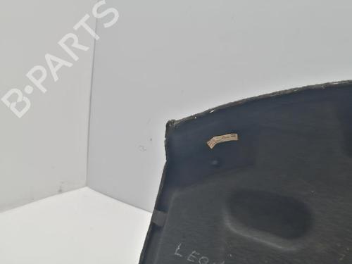 Rear parcel shelf SEAT LEON (1P1)  | BP31695472C85 