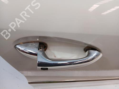 Right front door MERCEDES-BENZ M-CLASS (W164) ML 320 CDI 4-matic (164.122) | BP32470185C3