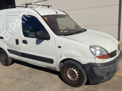 Third brake light RENAULT KANGOO (KC0/1_) 1.5 dCi | BP24815079L11  - Image 5