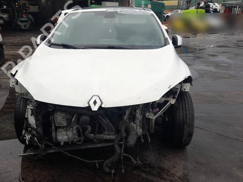 Throttle body RENAULT MEGANE III Hatchback (BZ0/1_, B3_) 1.9 dCi (BZ0N, BZ0J) | BP17076057M82