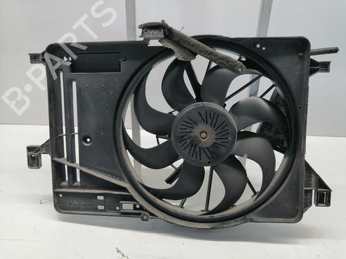 radiator-fan-ford-focus-iii-2010-2011-2012-2013-2014-2015-2016-2017-2018-2019-2020-33932109 main image