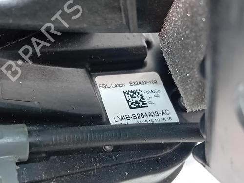 Venstre bagtil lås FORD KUGA II (DM2) 2.0 TDCi | BP38470494C100 - Image 4