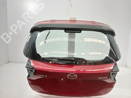 Used Tailgate Tailgate 37032515 37032515