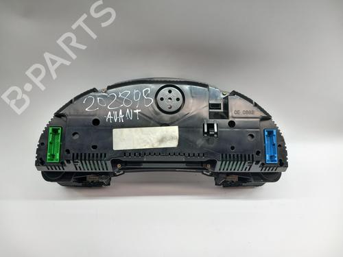 Kombiinstrument AUDI A4 B6 Avant (8E5)  | BP28097312C47 
