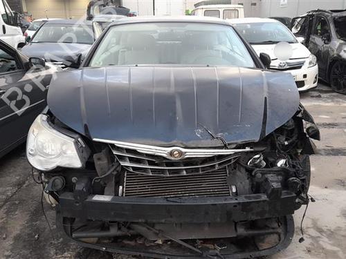 Used Parts CHRYSLER SEBRING Convertible (JS) 2.0 CRD 4976751