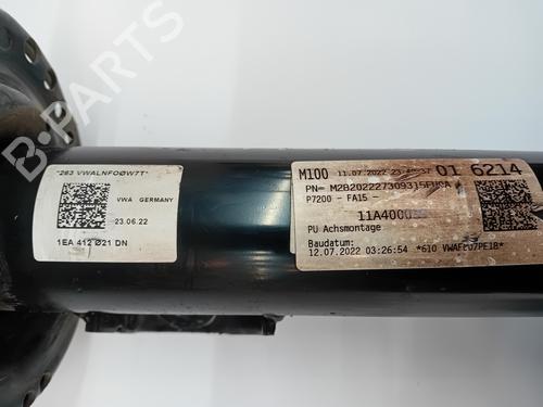 Left front shock absorber VW ID.4 (E21) Pro | BP29727373M16 