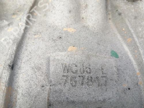 Gearbox KIA CEE'D (JD) | BP36036899M3 - Image 3