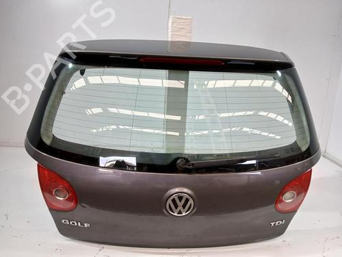 Used Tailgate Tailgate VW GOLF V (1K1) [2003-2010] 34216181 34216181