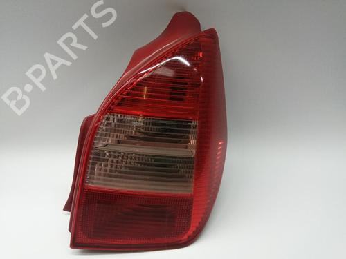 Højre baglygte Højre baglygte CITROËN C2 (JM_) 1.1 (60 hp) 34459220 34459220