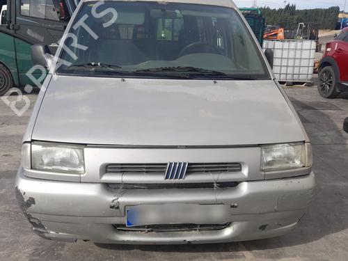 Used Parts FIAT SCUDO Bus (220_)  1.9 TD  1166228