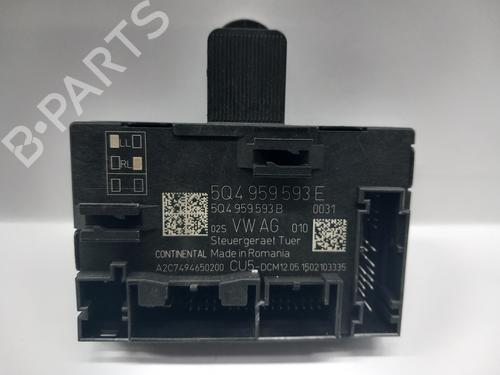 Used Other SEAT LEON ST (5F8) [2012-2020]  18337200