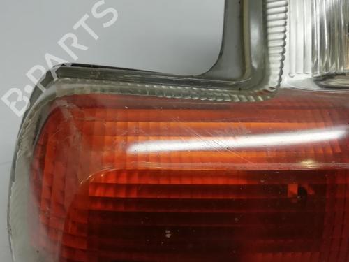 Left headlight RENAULT KANGOO (KC0/1_) D 65 1.9 (KC0E, KC02, KC0J, KC0N) | BP16725662C28 