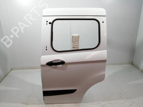 Used Left slide door FORD TRANSIT COURIER B460 MPV [2014-2025]  29338052