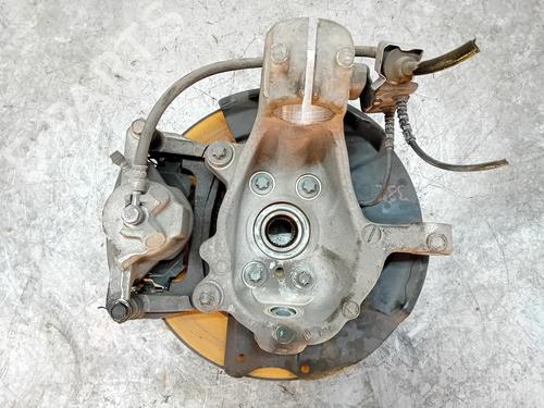 Right front steering knuckle RENAULT GRAND SCÉNIC IV (R9_) 1.3 TCe 115 (R9N9) | BP22519525M26 