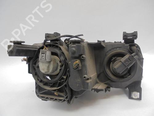 Left headlight BMW 3 Compact (E46) 316 ti | BP8690801C28 