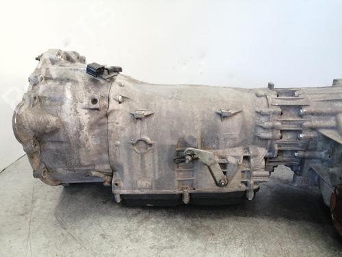 Gearbox SSANGYONG RODIUS II  | BP16352098M3 