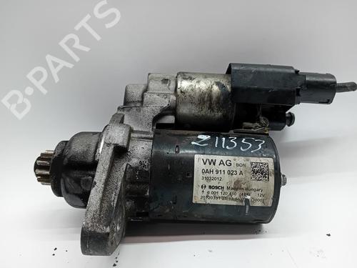 Startmotor Startmotor 38091203 38091203