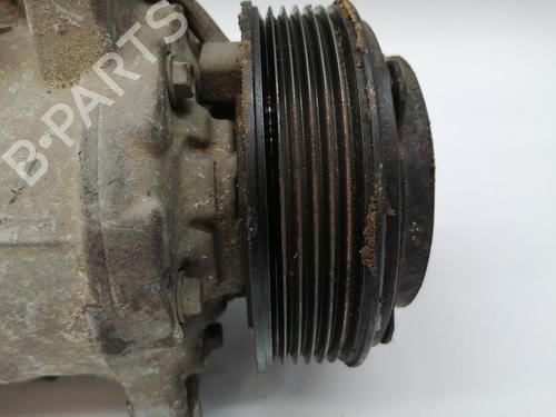 AC compressor BMW 5 (F10) 520 d | BP31330997M34 - Image 7