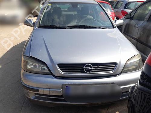 Used Parts OPEL ASTRA G Hatchback (T98) 2.0 DTI 16V (F08, F48) 4973545