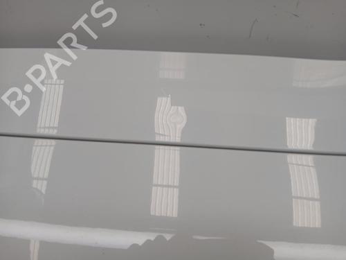 Tailgate NISSAN MICRA V (K14)  | BP29631876C6 