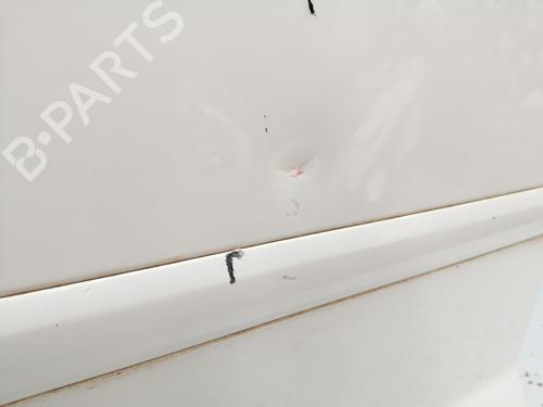 Left front door AUDI A3 Sportback (8PA)  | BP29029913C2 