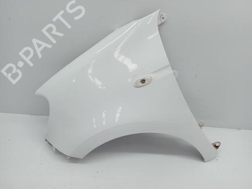 Forkjerm venstre SMART FORFOUR Hatchback (453) 1.0 (453.042, 453.043) (71 hp) 18309070