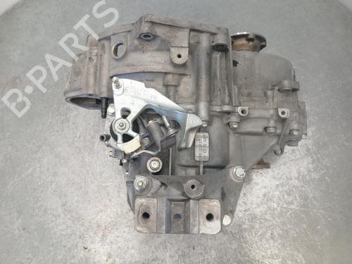 Used Gearbox AUDI A3 (8L1) 1.9 TDI (130 hp) 20654702