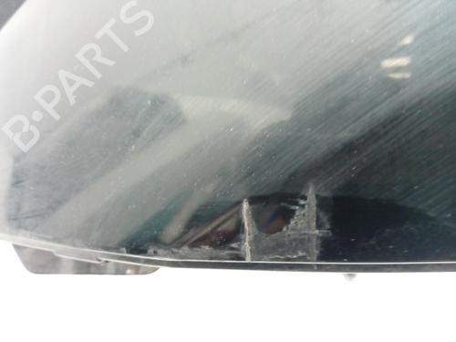Left front fenders KIA SORENTO I (JC) 2.5 CRDi | BP18300092C41 