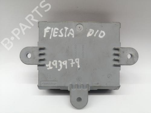 Electronic module FORD FIESTA VI (CB1, CCN) 1.25 | BP23237706M83 