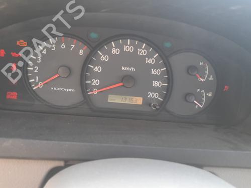 AC compressor CHRYSLER VOYAGER IV (RG, RS) 2.5 CRD | BP18921711M34 