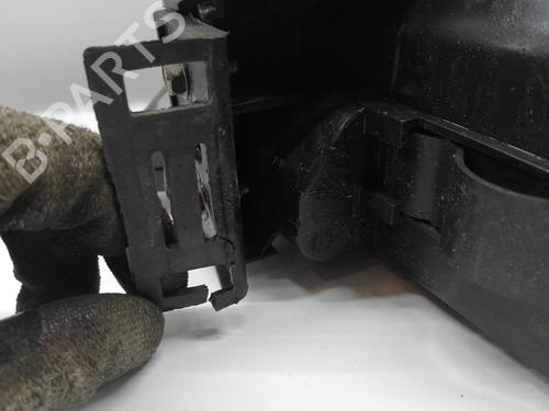 Right headlight FORD MONDEO III (B5Y) 2.0 TDCi | BP31071904C29 