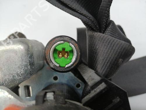 Front right seatbelt FORD FOCUS III Turnier | BP37594458I25 - Image 3