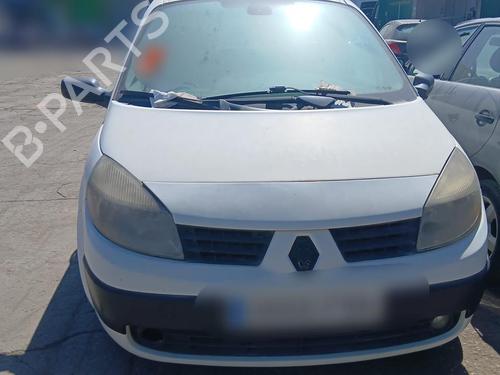 Used Parts RENAULT GRAND SCÉNIC II (JM0/1_) 1.5 dCi (JM02, JM13) 4818959