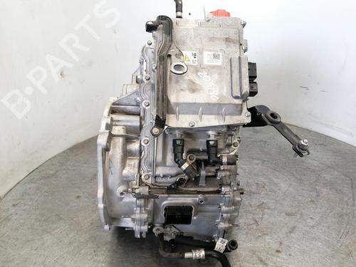 Gearbox FORD KUGA III (DFK) | BP35792333M3 - Image 3