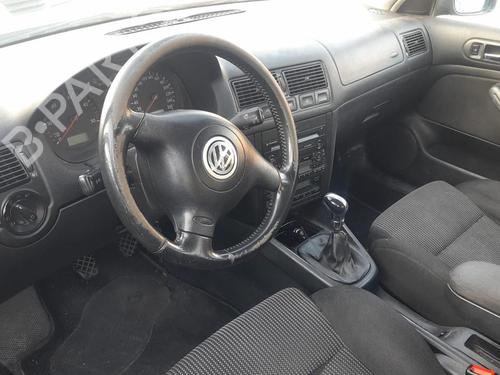 Rear bumper VW GOLF IV (1J1) 1.9 TDI | BP30196667C8 