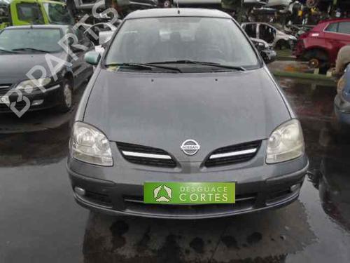 NISSAN ALMERA TINO (V10) 2.2 dCi (112 hp) 720884