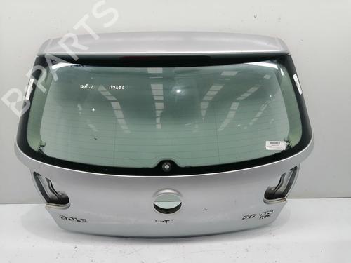 Used Tailgate VW GOLF V (1K1) [2003-2010]  18966121