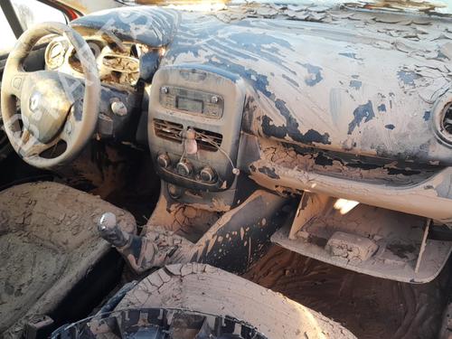 Left front fenders RENAULT CLIO IV (BH_)  | BP27613761C41 