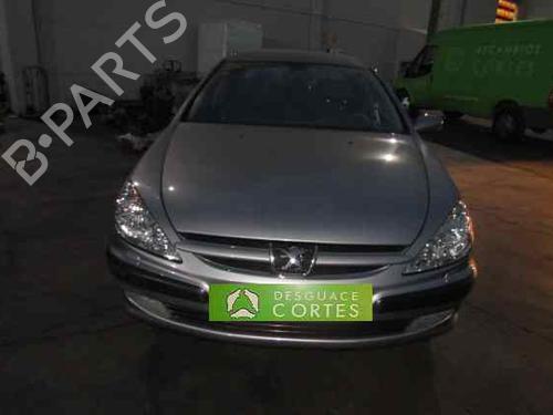 Used Parts PEUGEOT 607 (9D, 9U)  2.2 HDi  4974043