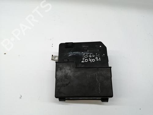 Sikringsdåse RENAULT SCÉNIC II (JM0/1_) [2003-2010]  29591893